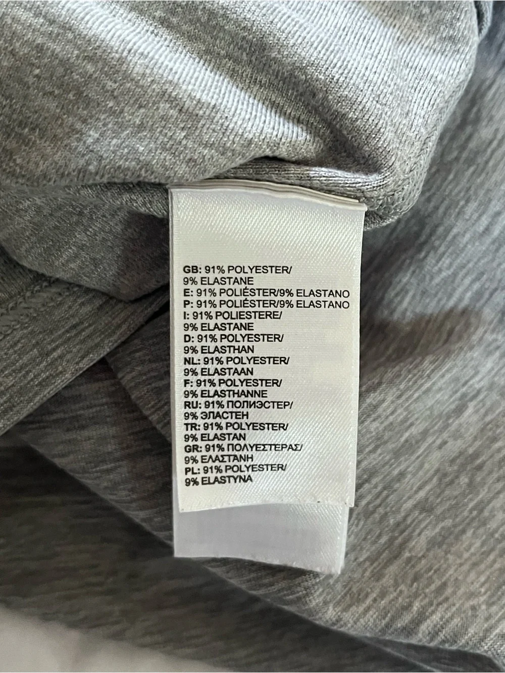 North Face Racerback Top - Picture 8 of 8